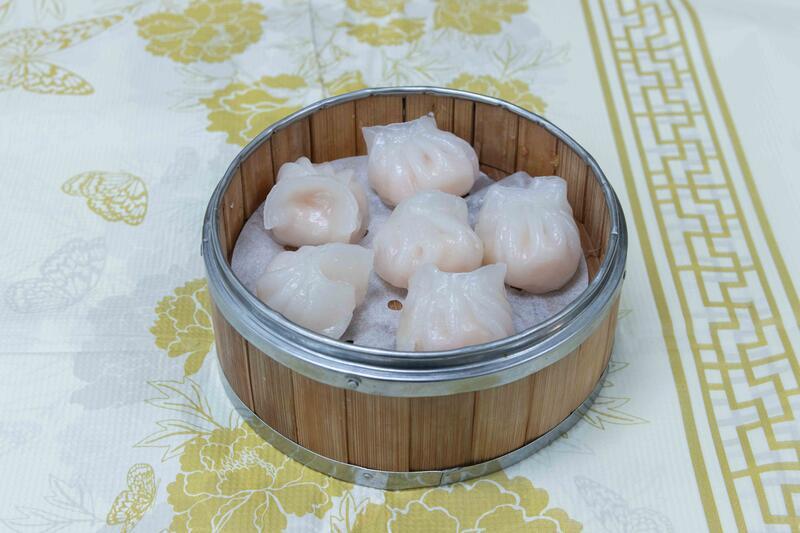 Shrimp Dumpling (6)