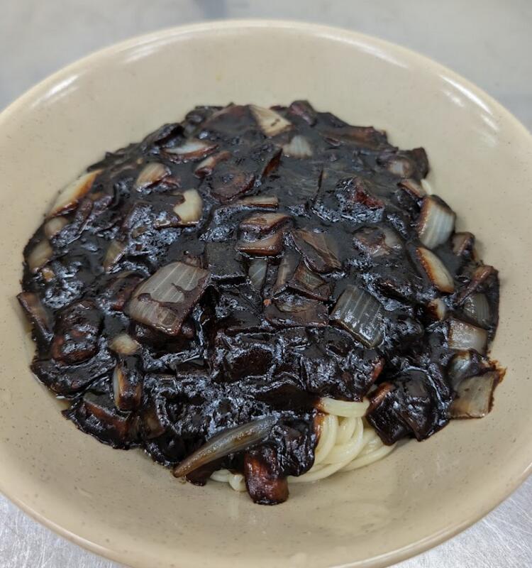 Peking Noodle