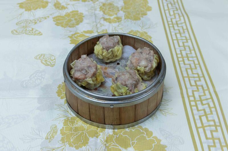 Pork Shu Mai (4)